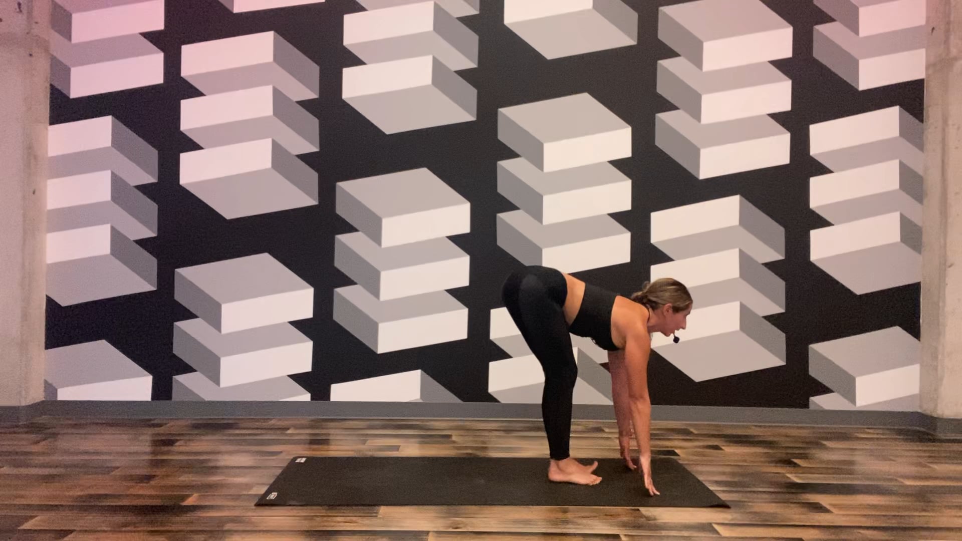 UFLOW Express with Alexandra #2 - 30 Minute Power Flow 