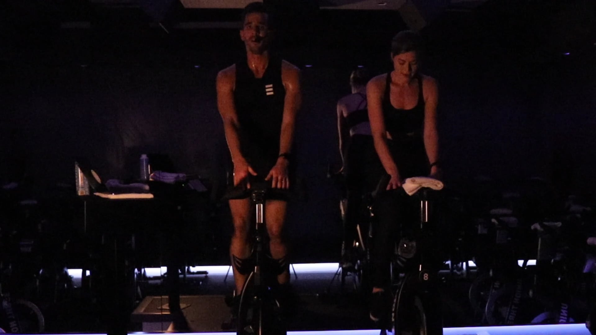 URIDE Express with Frank #1 - 25 Minutes - Bonus IG Live Ride