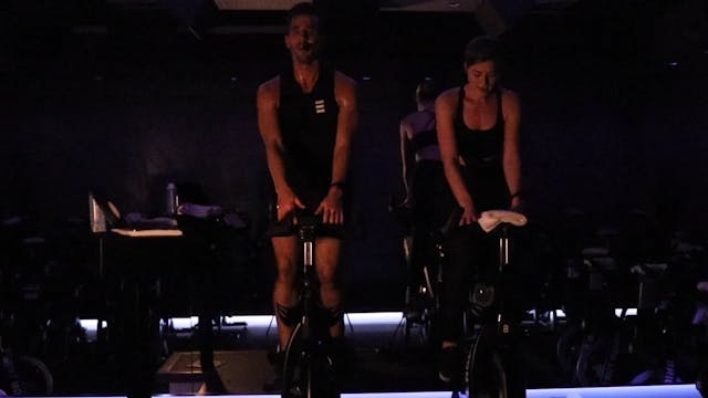 URIDE Express with Frank #1 - 25 Minu...