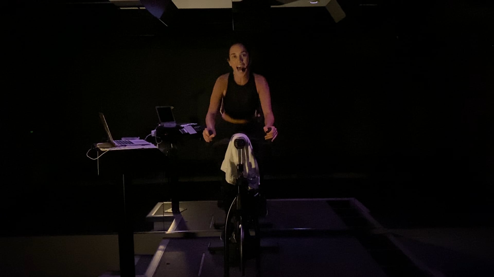 URIDE - Logic Vs Childish Gambino with Candice - 45 Minutes