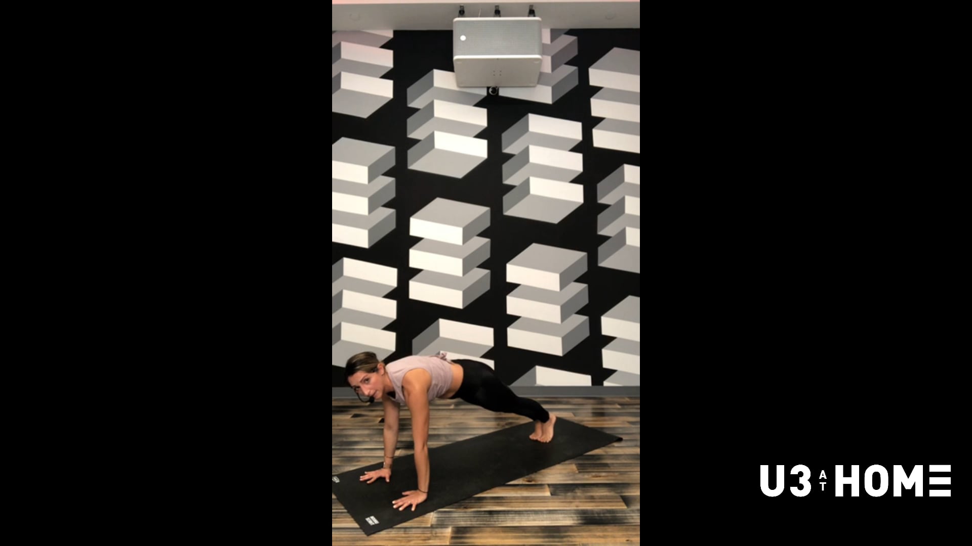 UFLOW 4.21 IG Live Replay with Alexandra - 45 Minutes