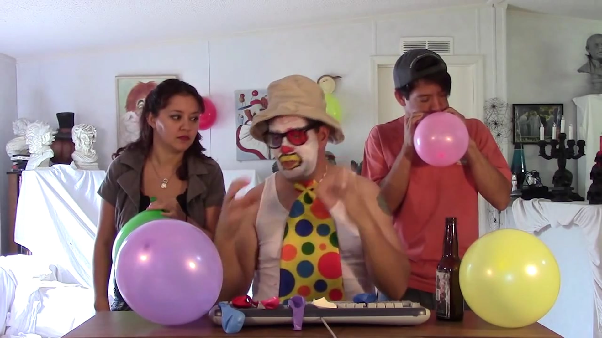 That's What She Said - Party Balloon Edition