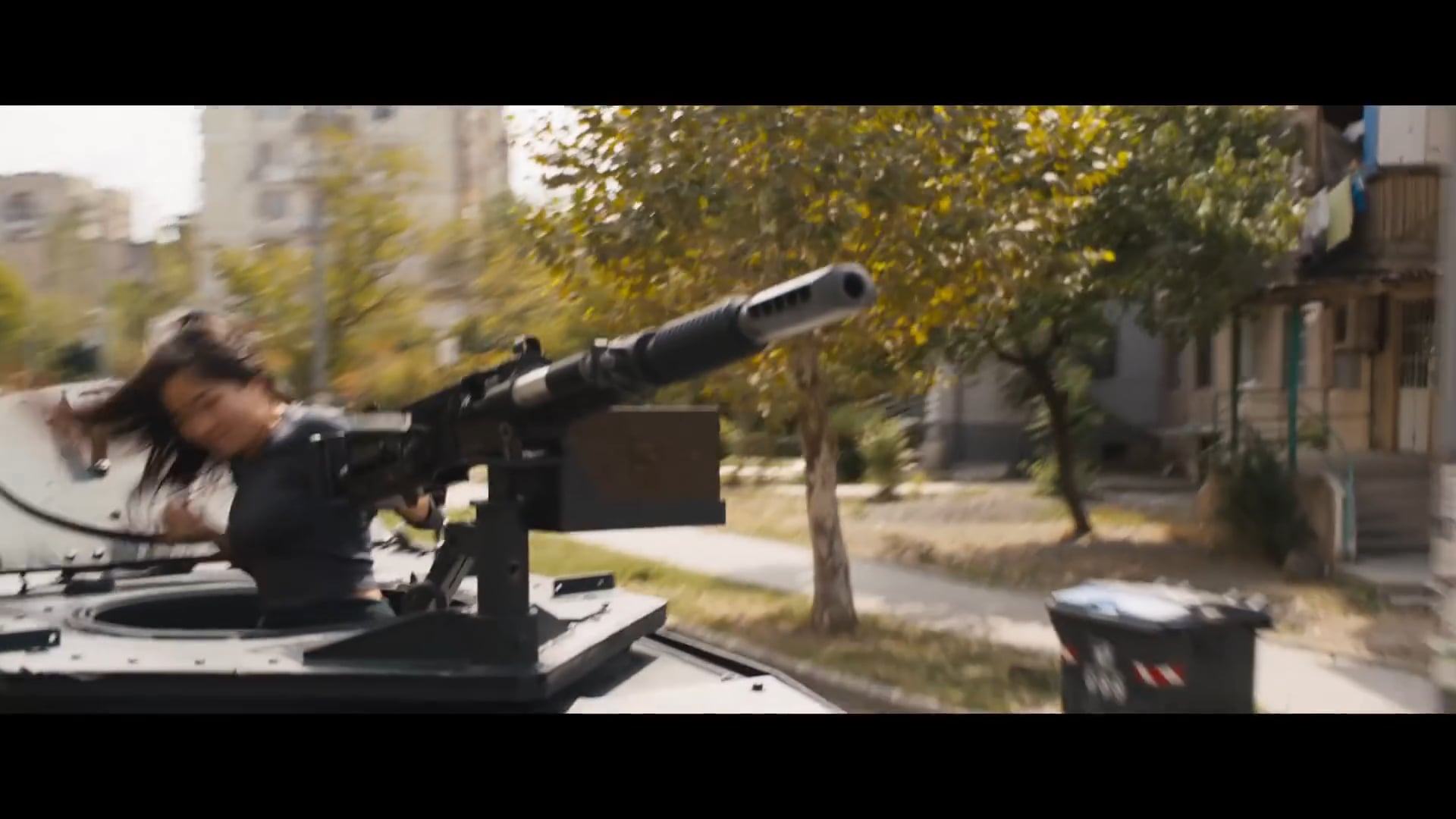 F9 - Official Trailer 