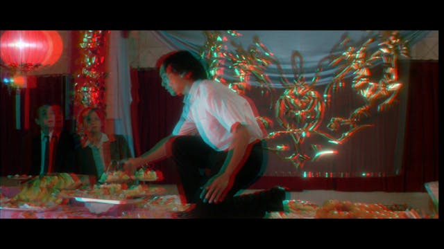 Dragon, The Bruce Lee Story In 3D!