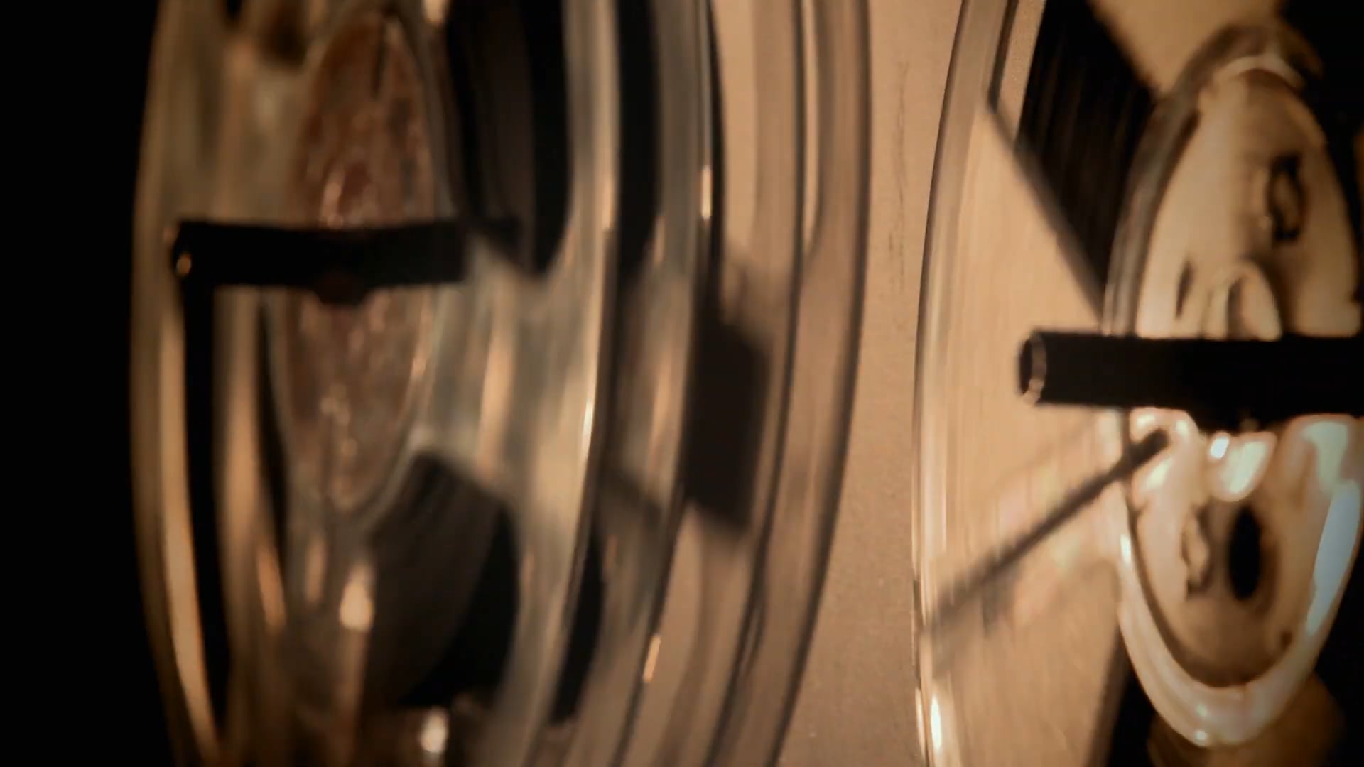 Manson Music From an Unsound Mind