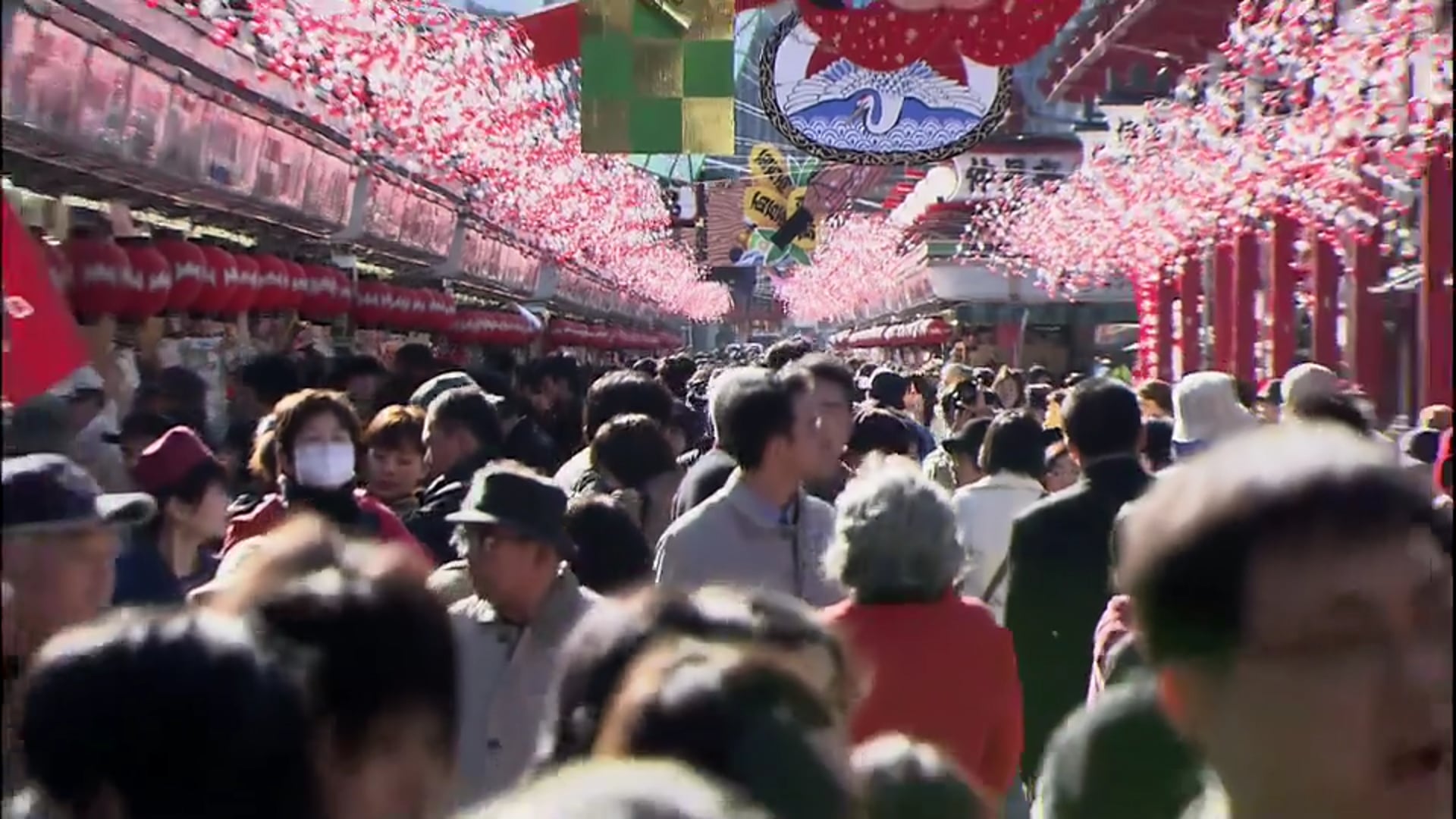 What Would It Look Like