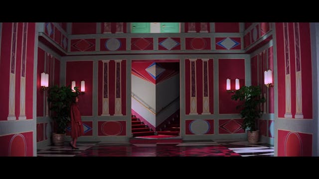 Suspiria