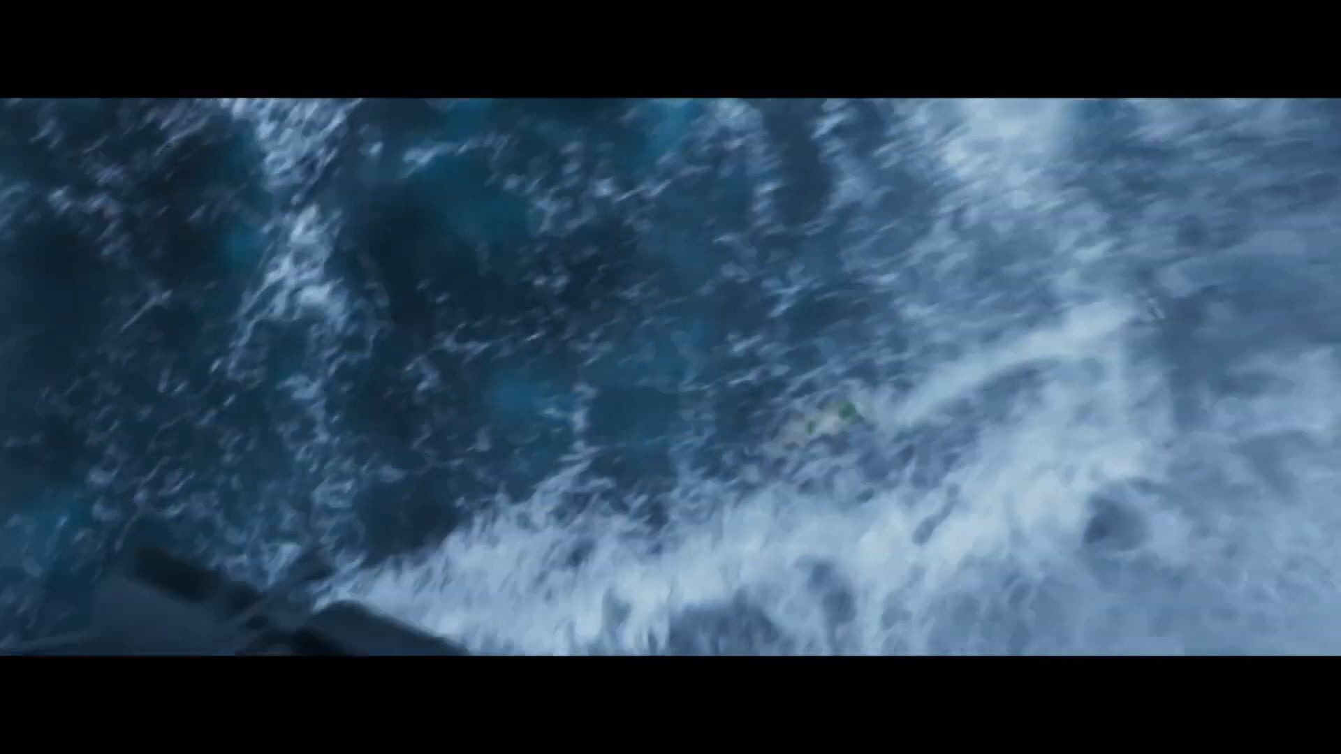 Greyhound Official Trailer (2020) Tom Hanks