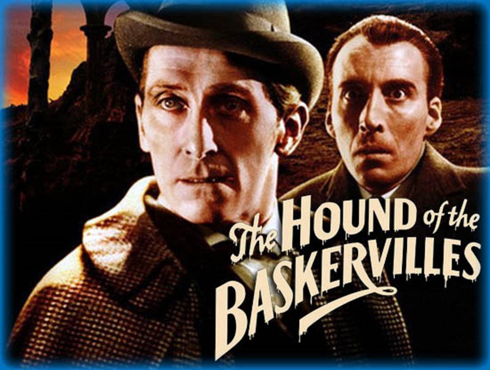 The Hound of the Baskervilles