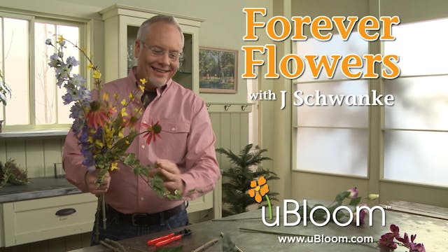 Forever Flowers Lesson 10 Windswirl A...