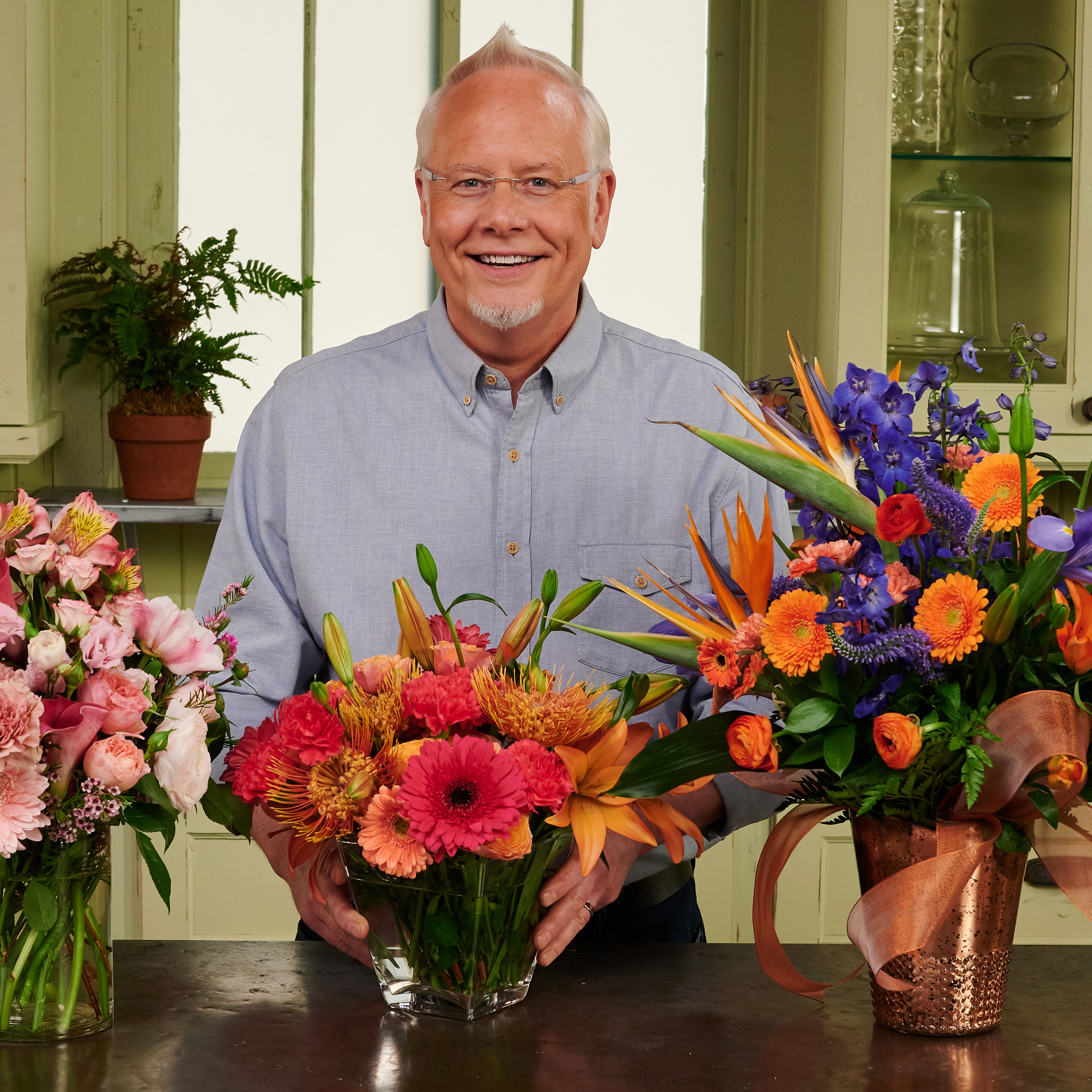 Episode 609 - Color Schemes