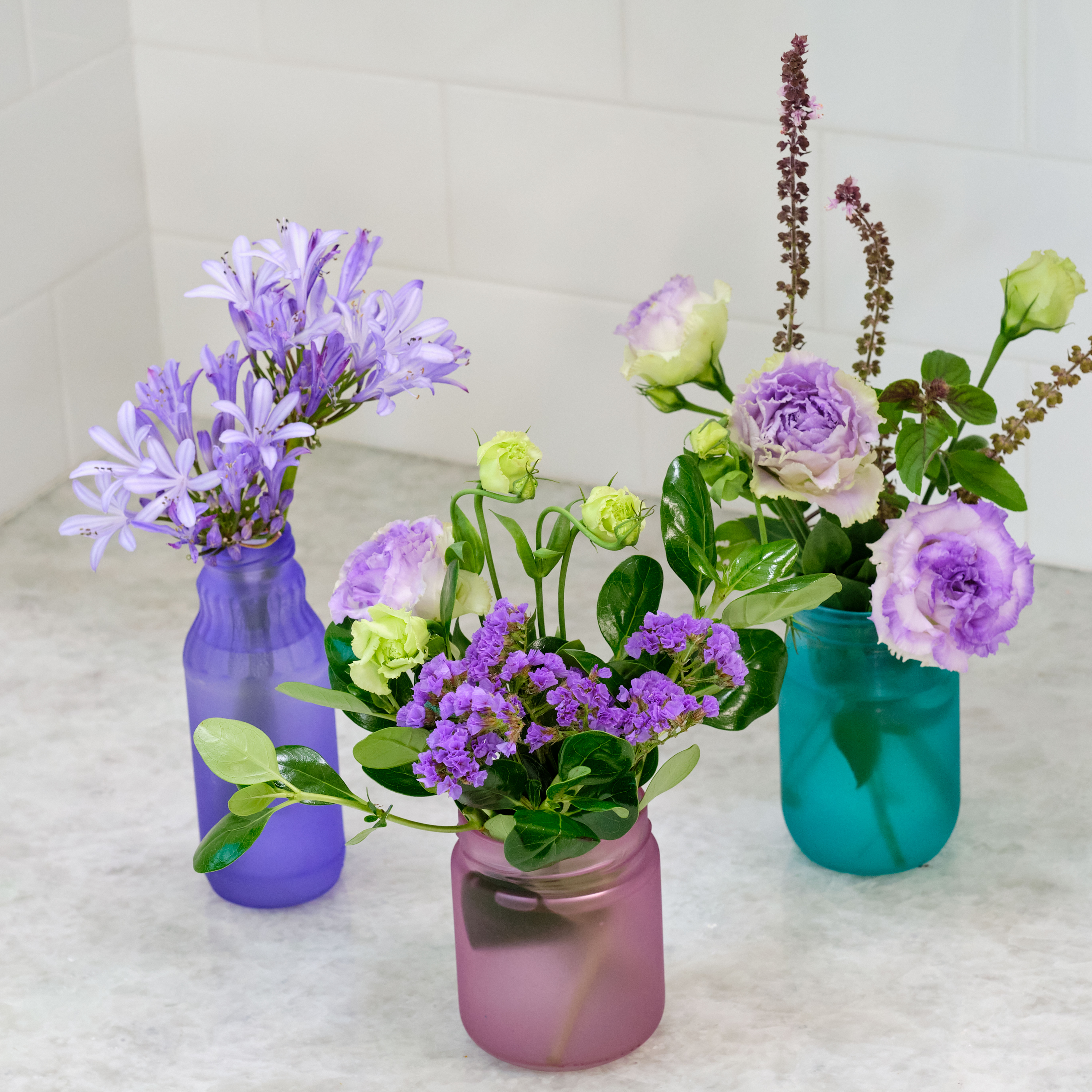 Recycling and Repurposing