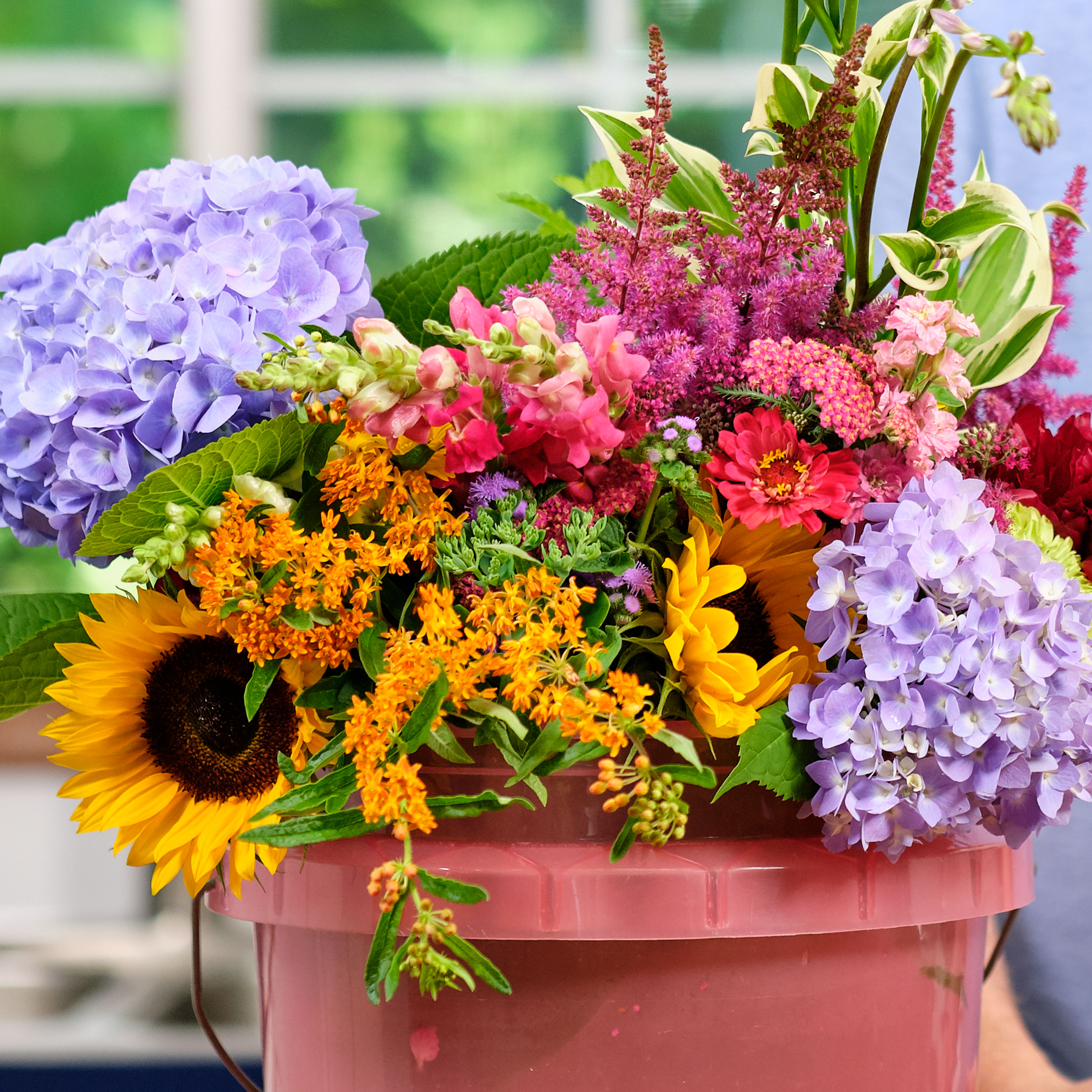 Help Your Flowers Last Longer