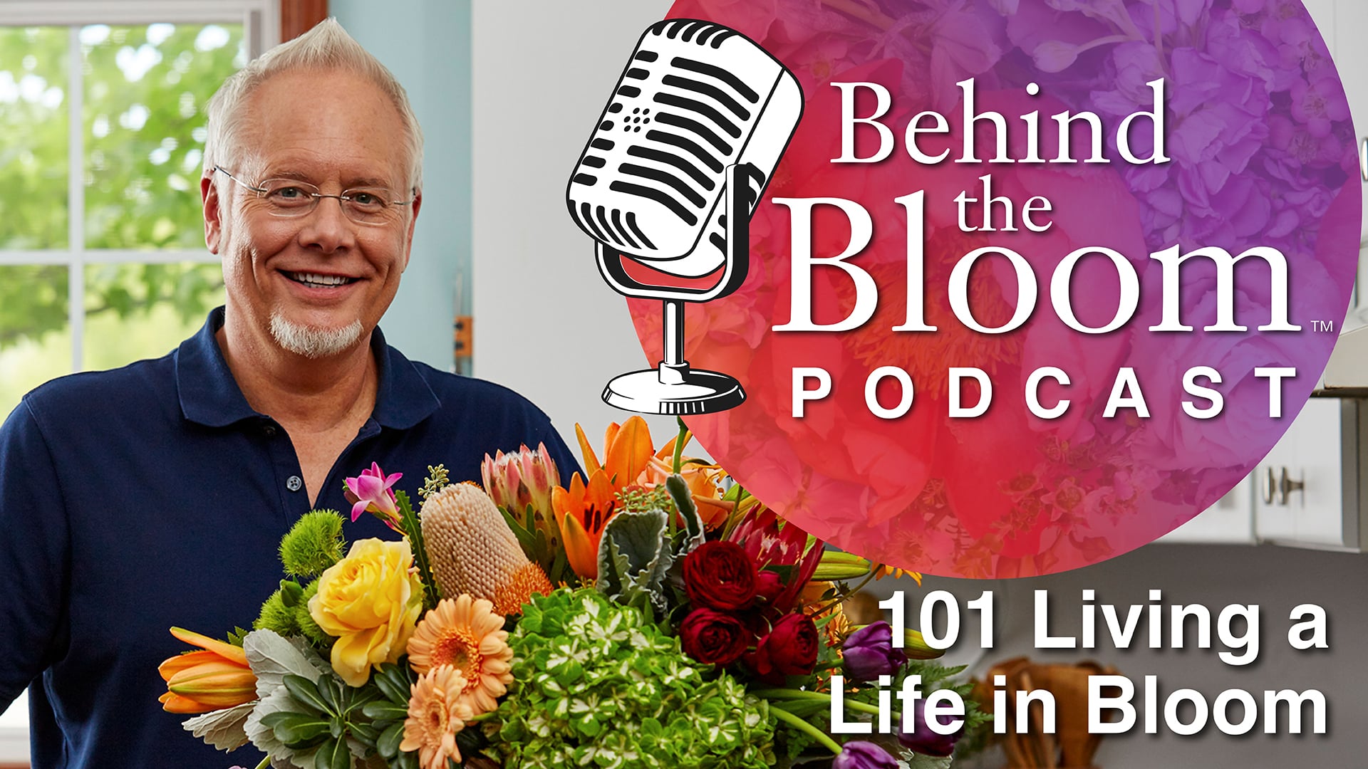 Behind the Bloom Episode 2 - Companion Podcast to Episode #101