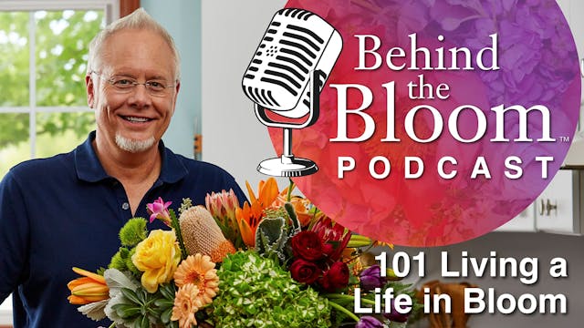 Behind the Bloom Episode 2 - Companio...