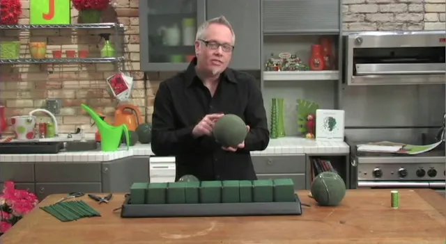 Sophisticated, Scintillating Spheres....