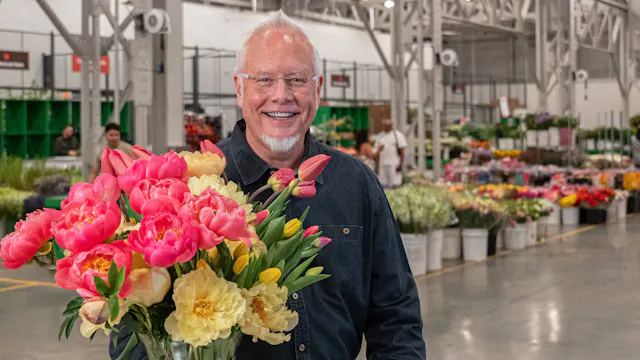 Episode #803 - Blooms By the Bay