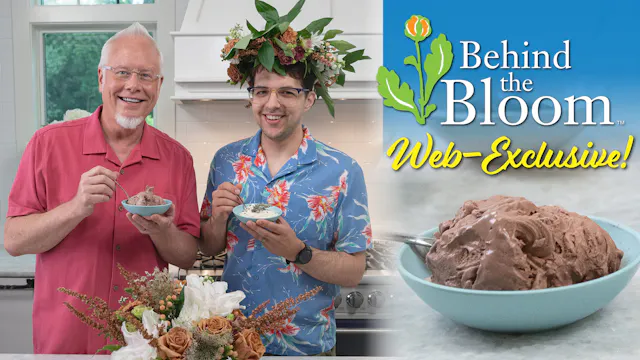 Behind the Bloom – with Nic Boersma- ...