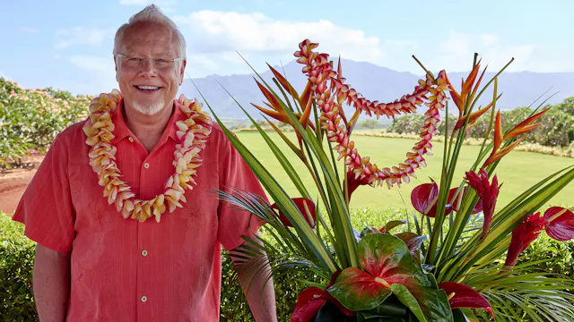 Episode #806 - Aloha In Bloom