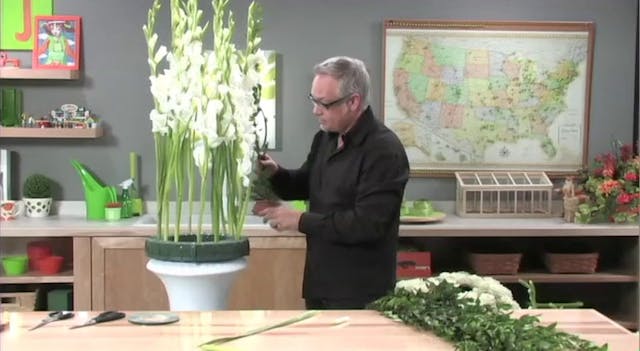 The Perfectly Spectacular Perimeter Urn!