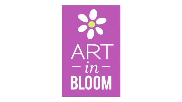 A Visit to Art In Bloom Grand Rapids ...