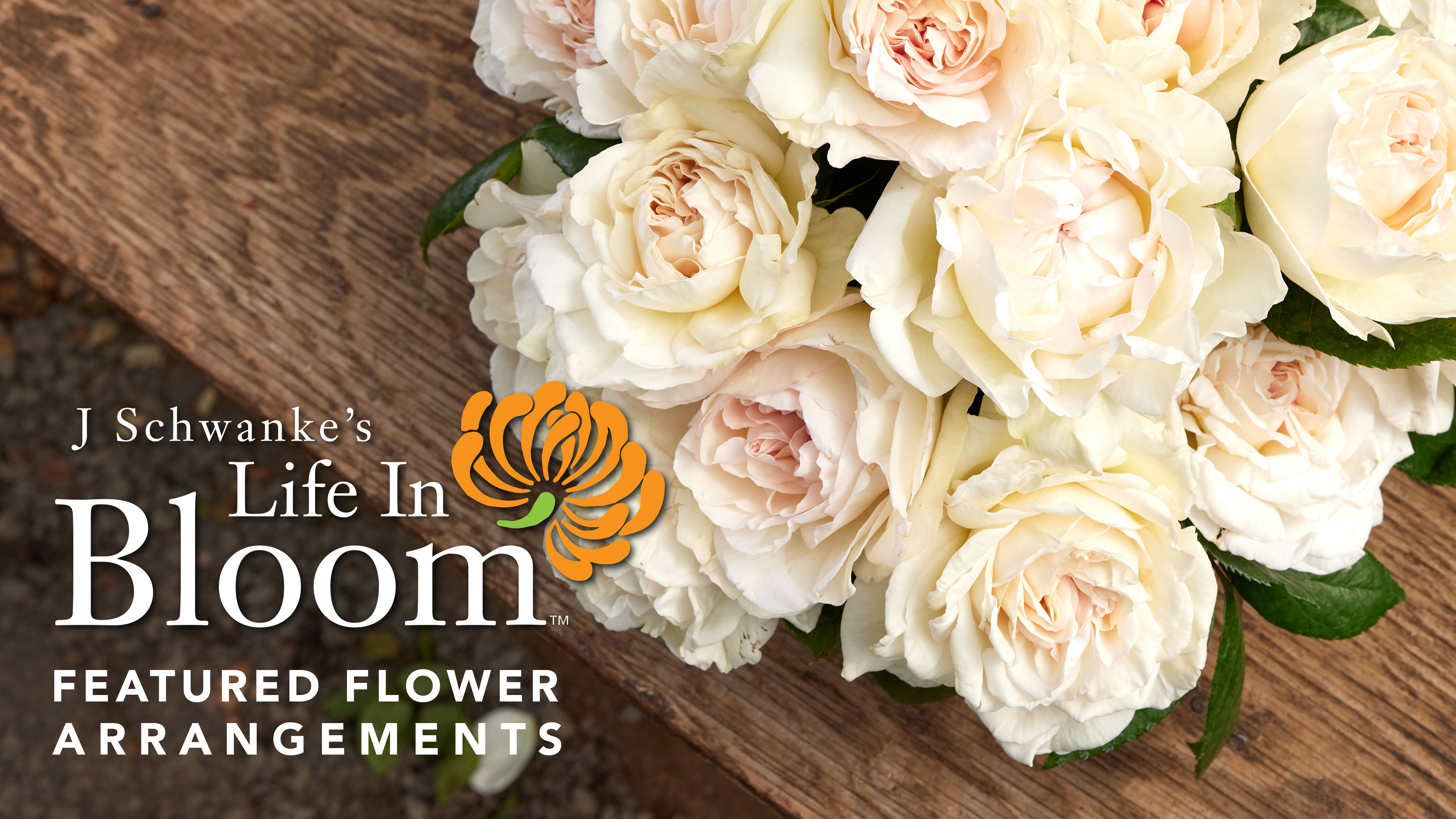 Featured Flower Arrangements