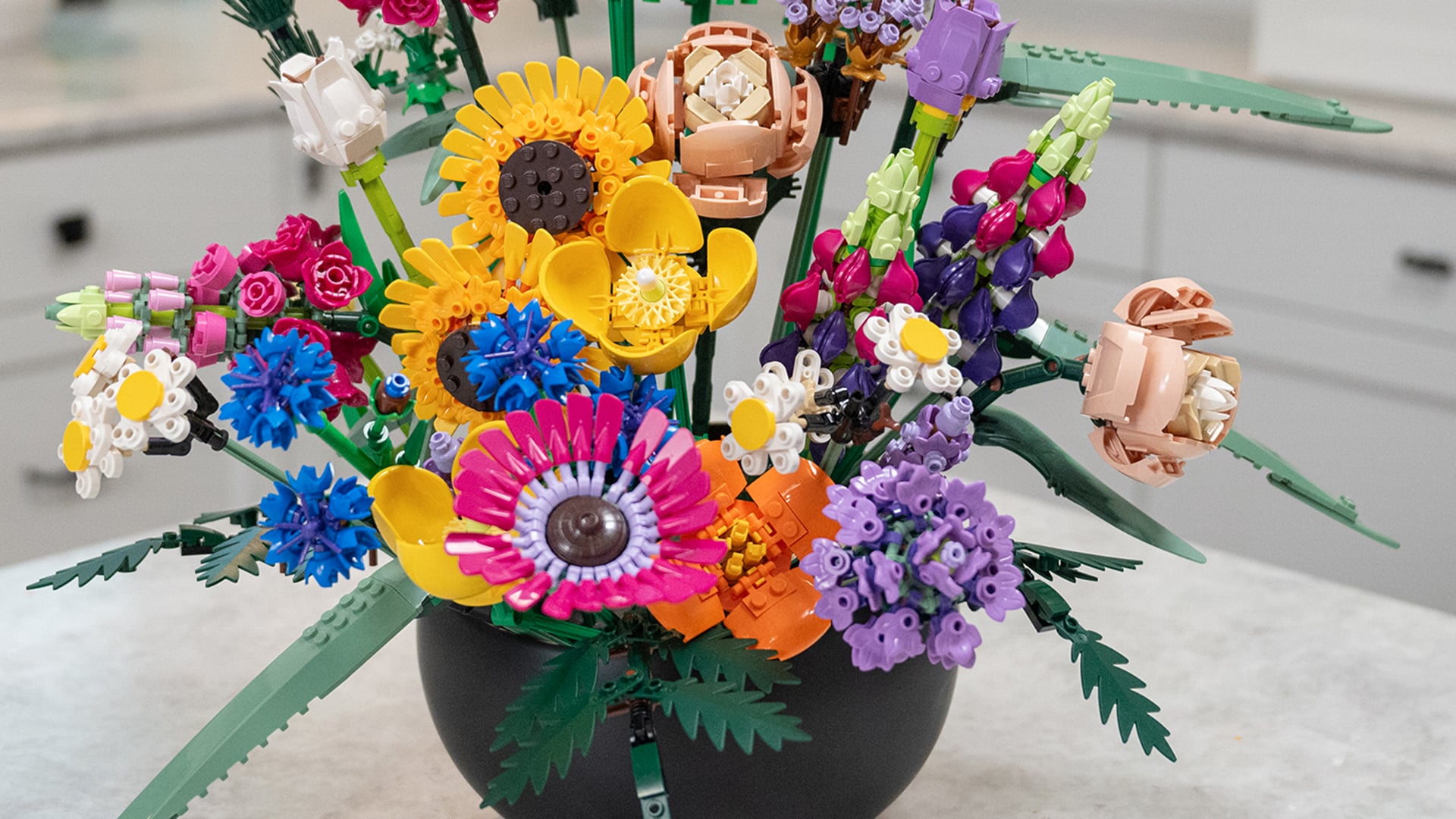 Episode #709 - Flowers for Now and Later