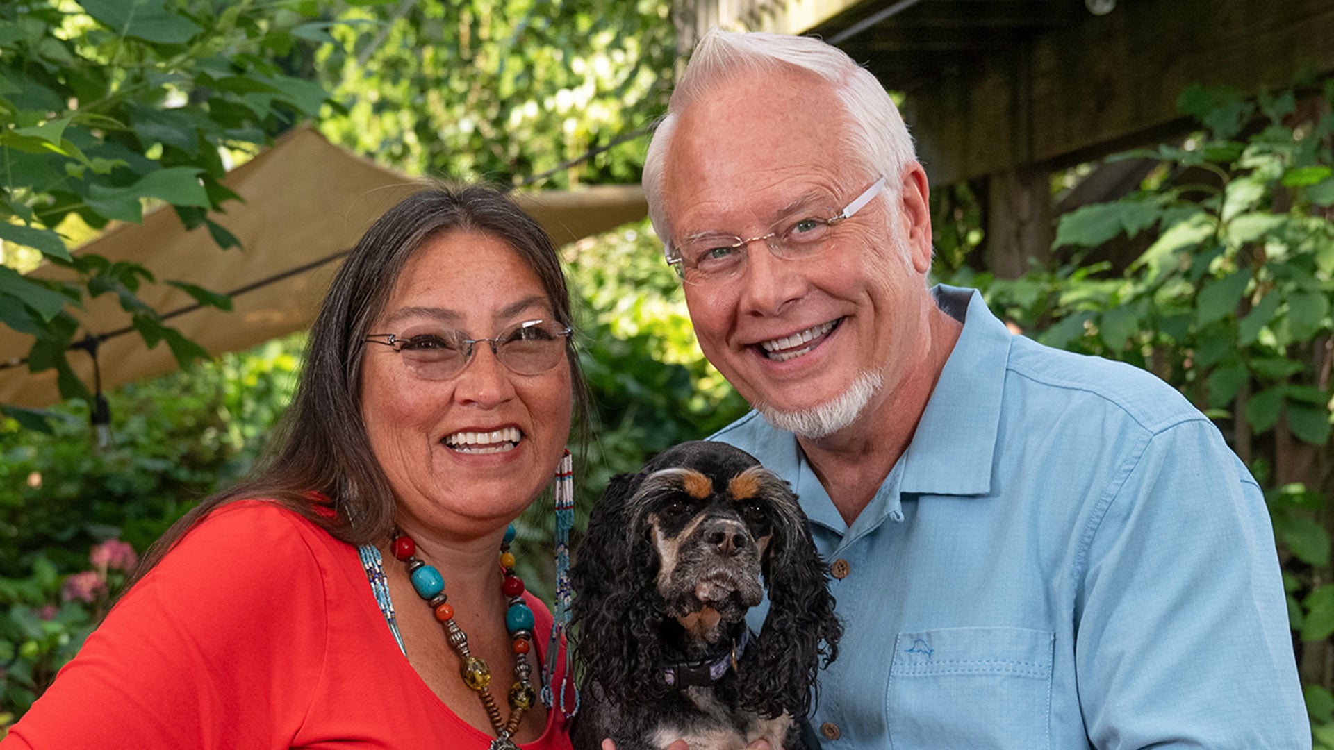 Episode #713 - Listen to Nature