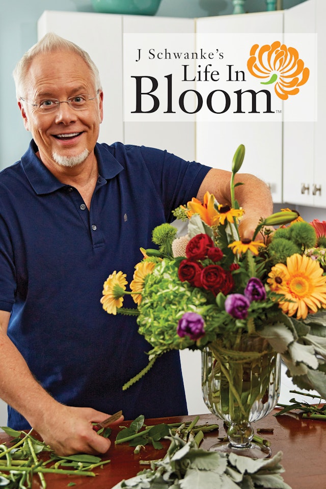 Life in Bloom Season 1