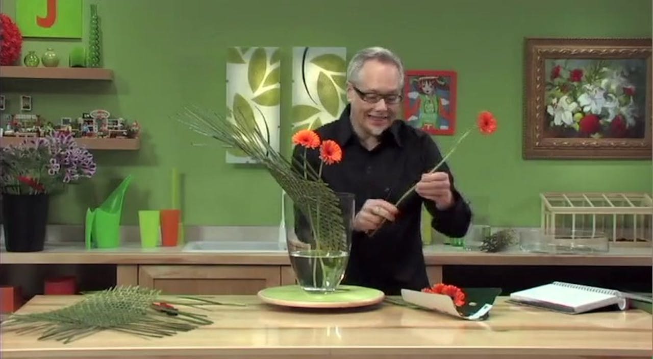 How to Design with Armatures! Season 15 JTV J Schwanke's Life In