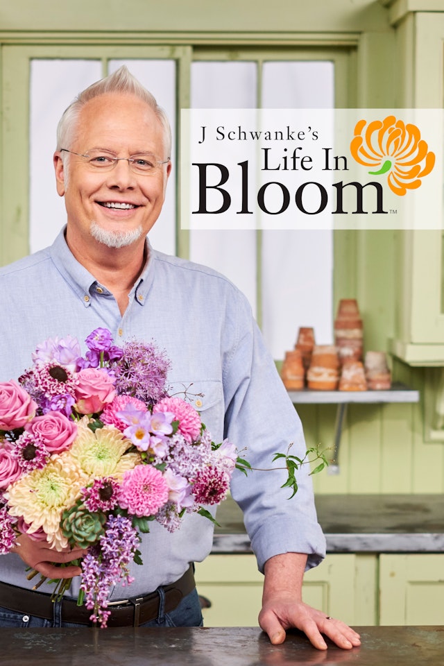 Life in Bloom Season 3