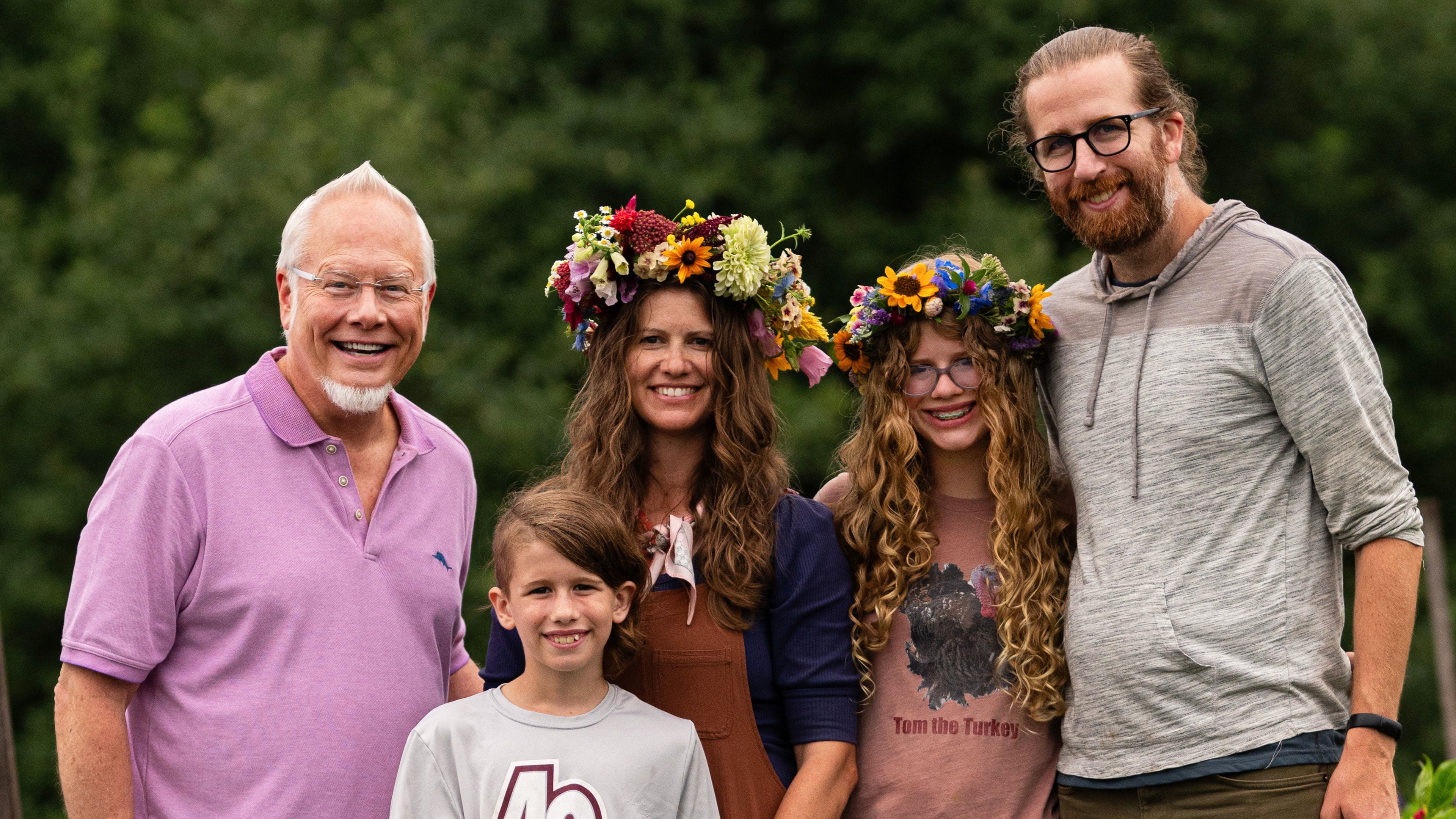 Episode #813 - Farms and Flowers