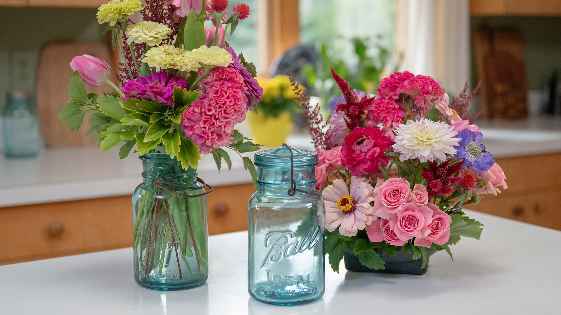 Episode 707 - Flowers Can