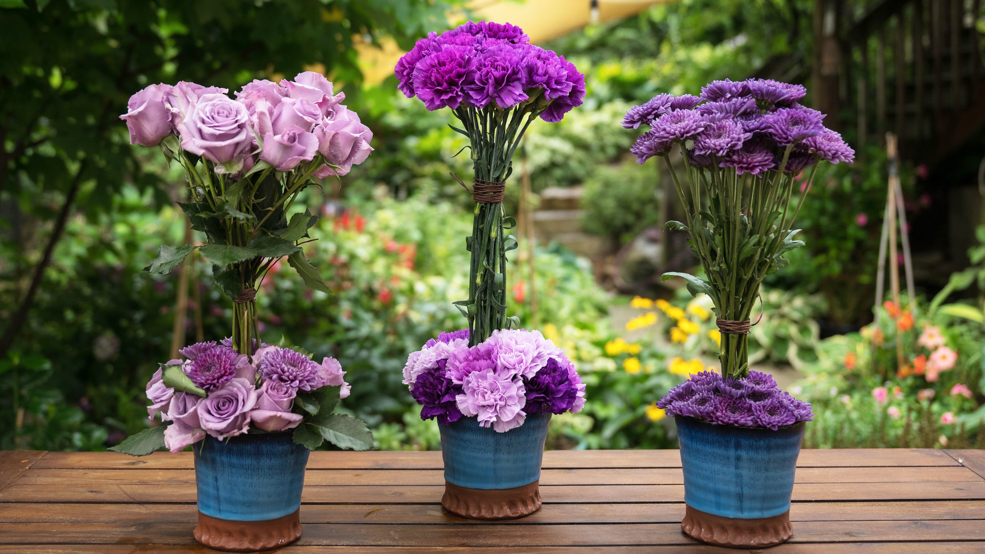 Episode #801 - Topiary in Bloom