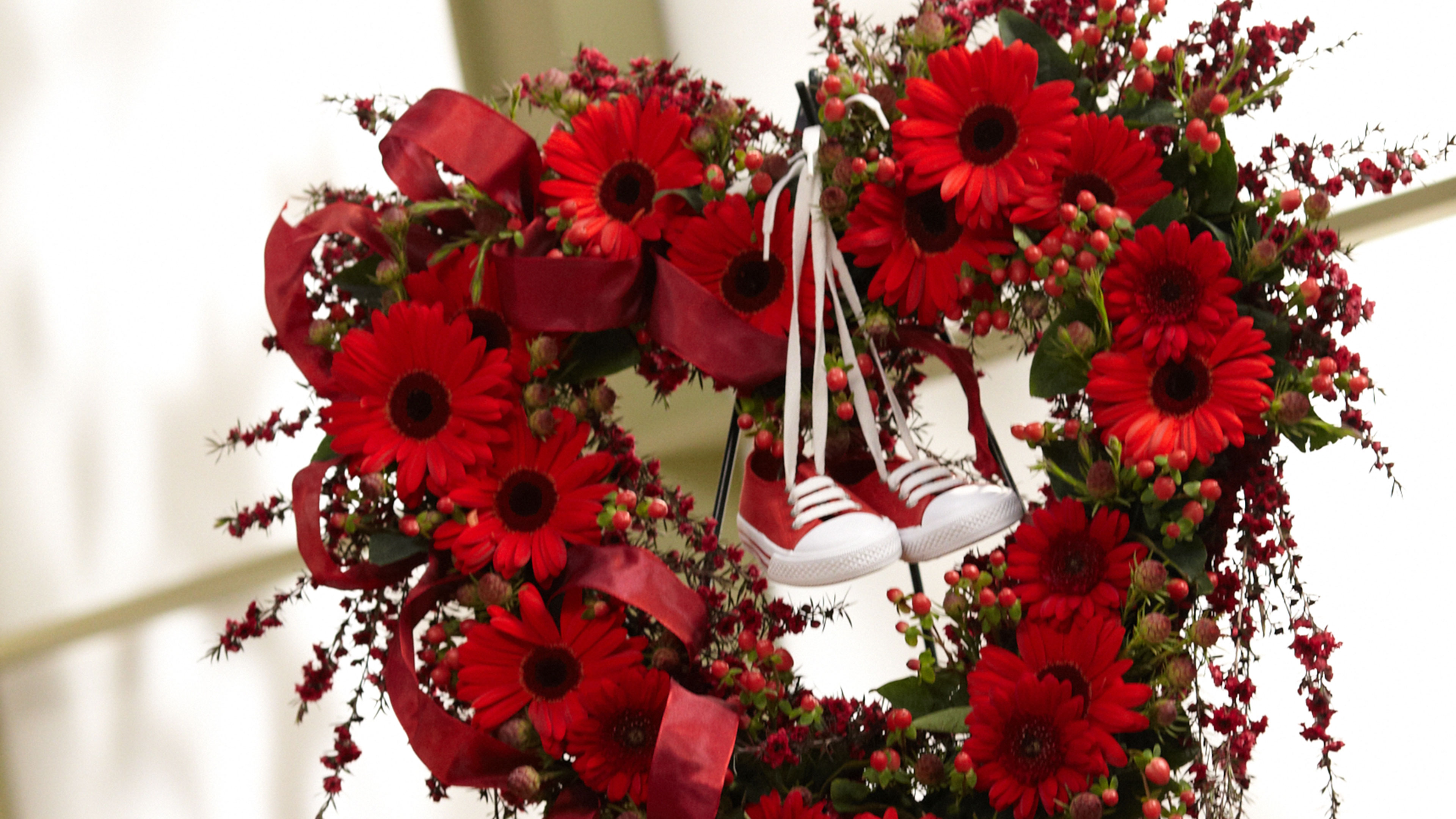 Tributes to Flower Friends