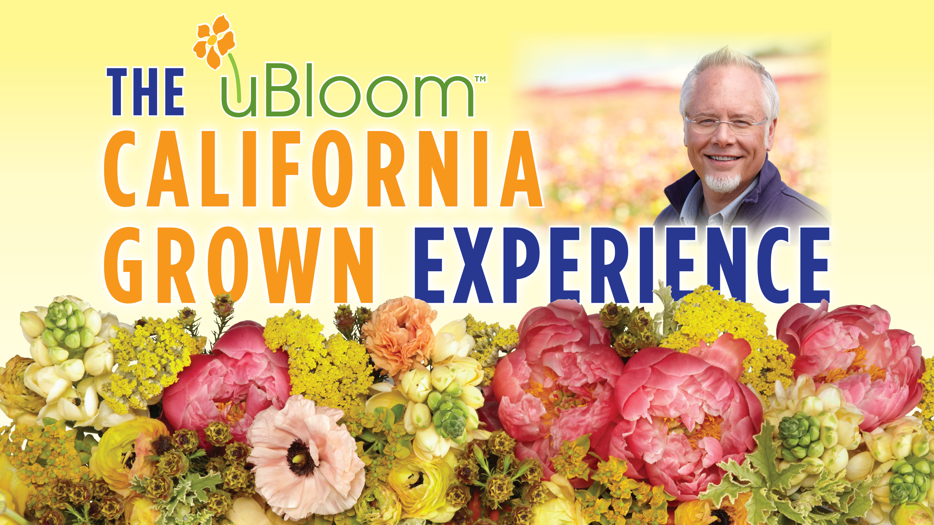 The California Grown Experience