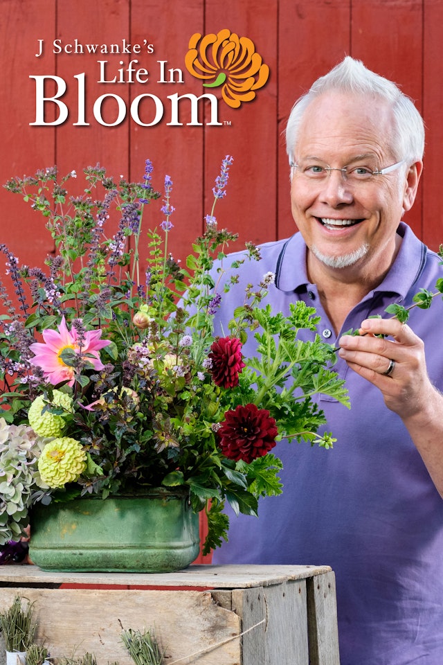 Life in Bloom Season 2