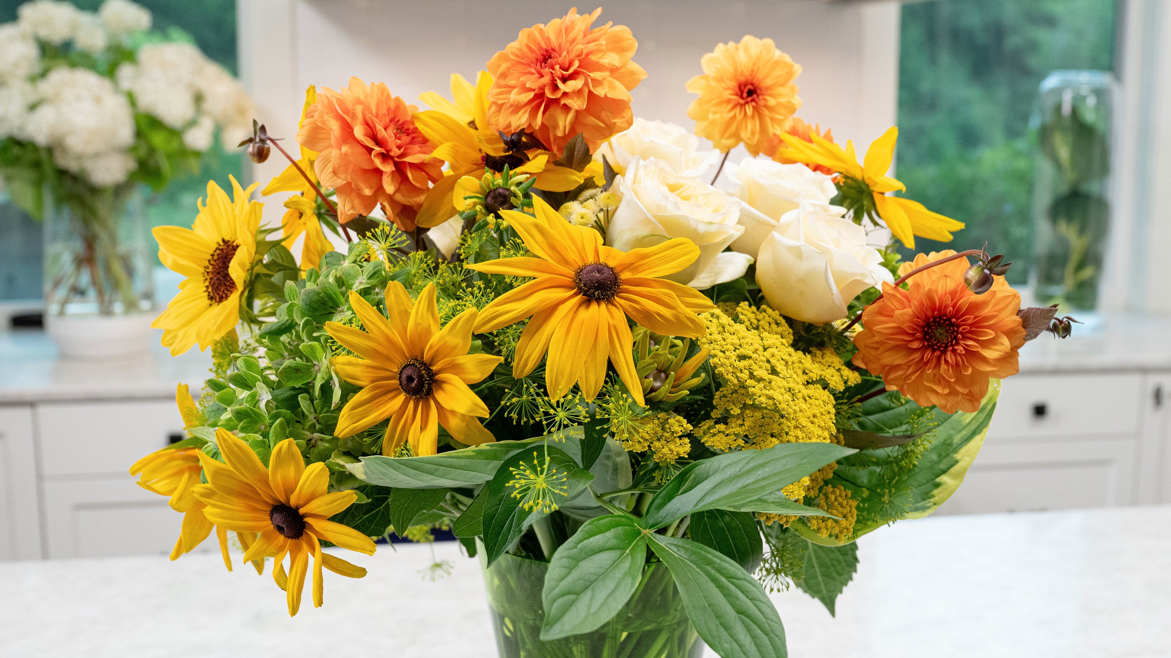 Episode #808 - Wellness In Bloom