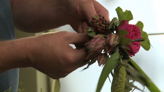 Flower Crown