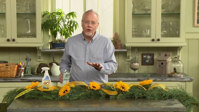 Foliage Garlands