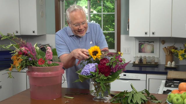 J Schwanke's Life in Bloom Season 2- ...