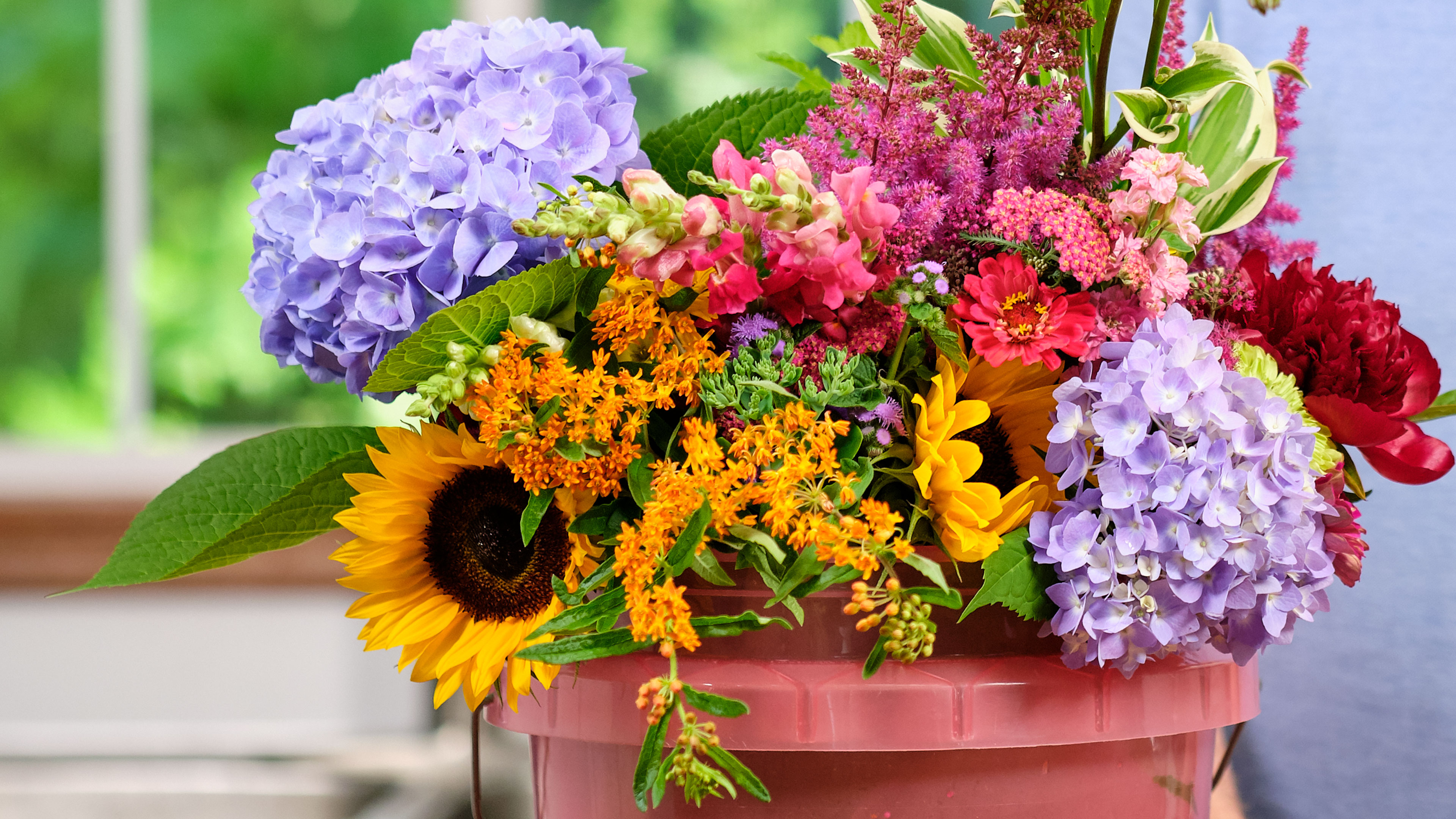 Help Your Flowers Last Longer