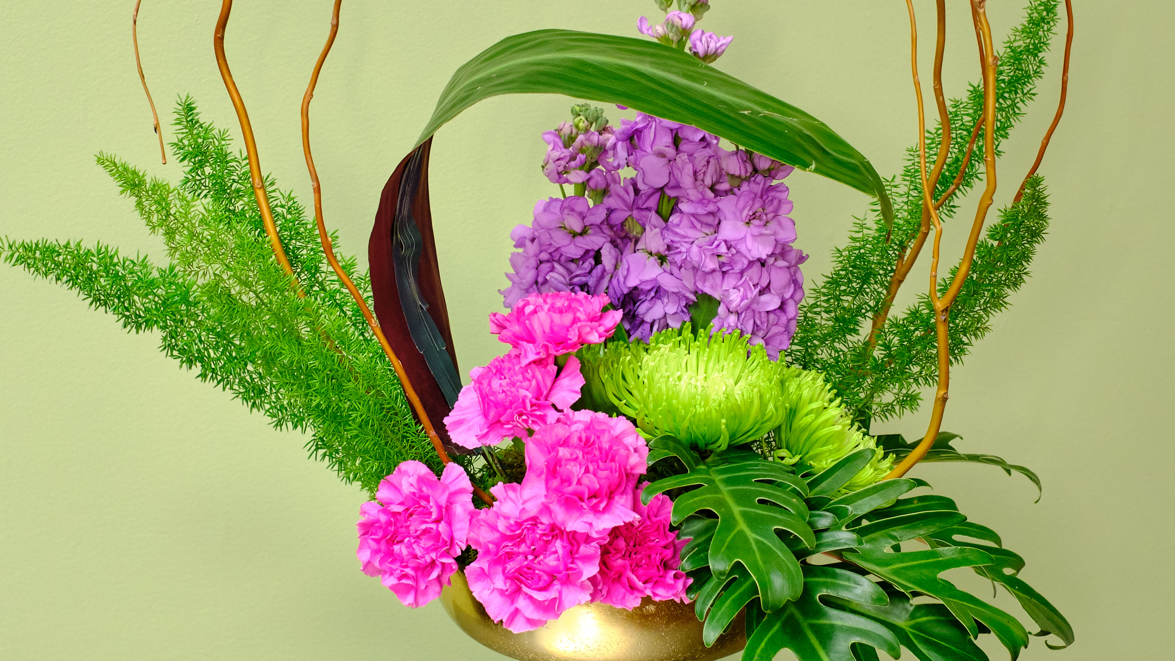 Flowers Lessons- Improve your Skills