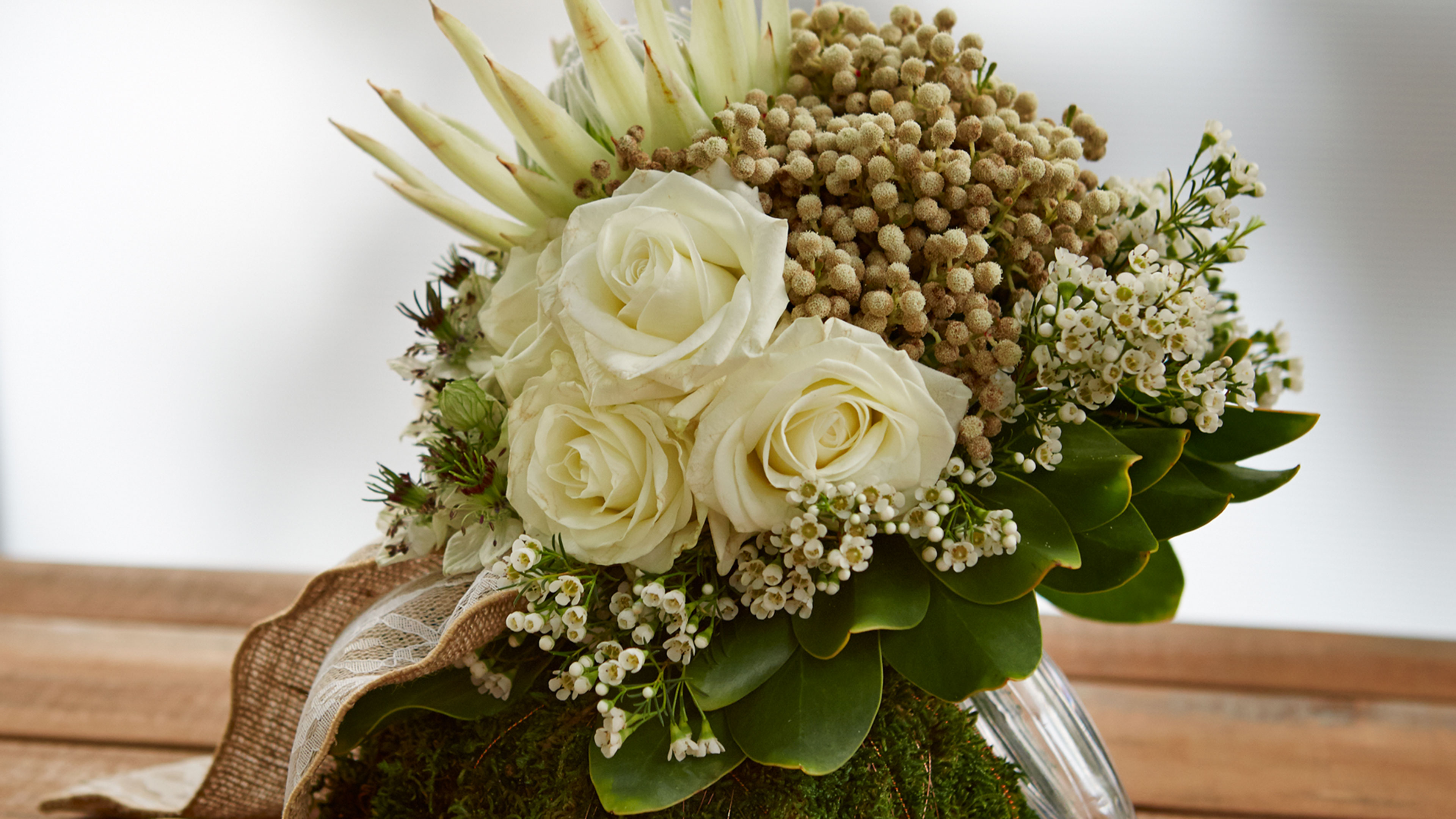 Flower Bouquets for Weddings