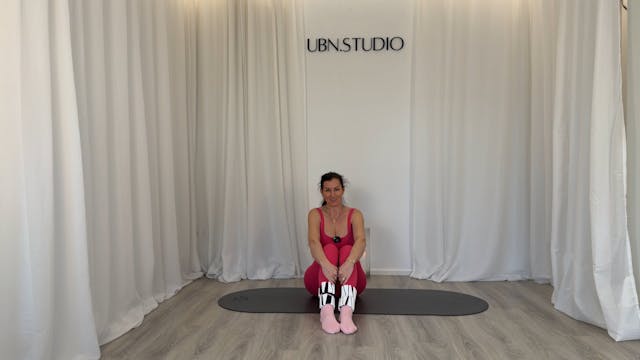 Quick Booty Workout ( Advanced )