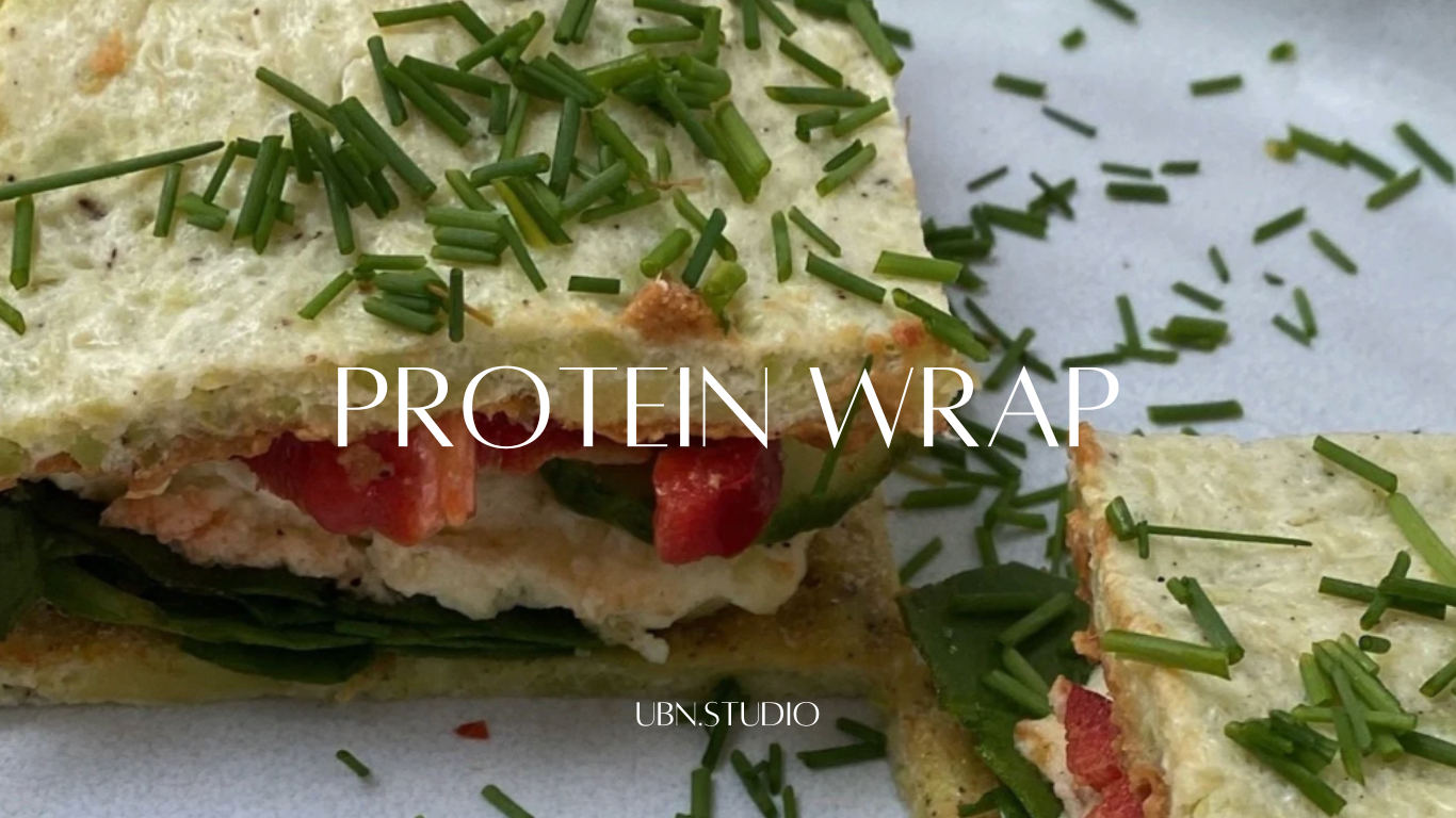 Protein-Sandwich