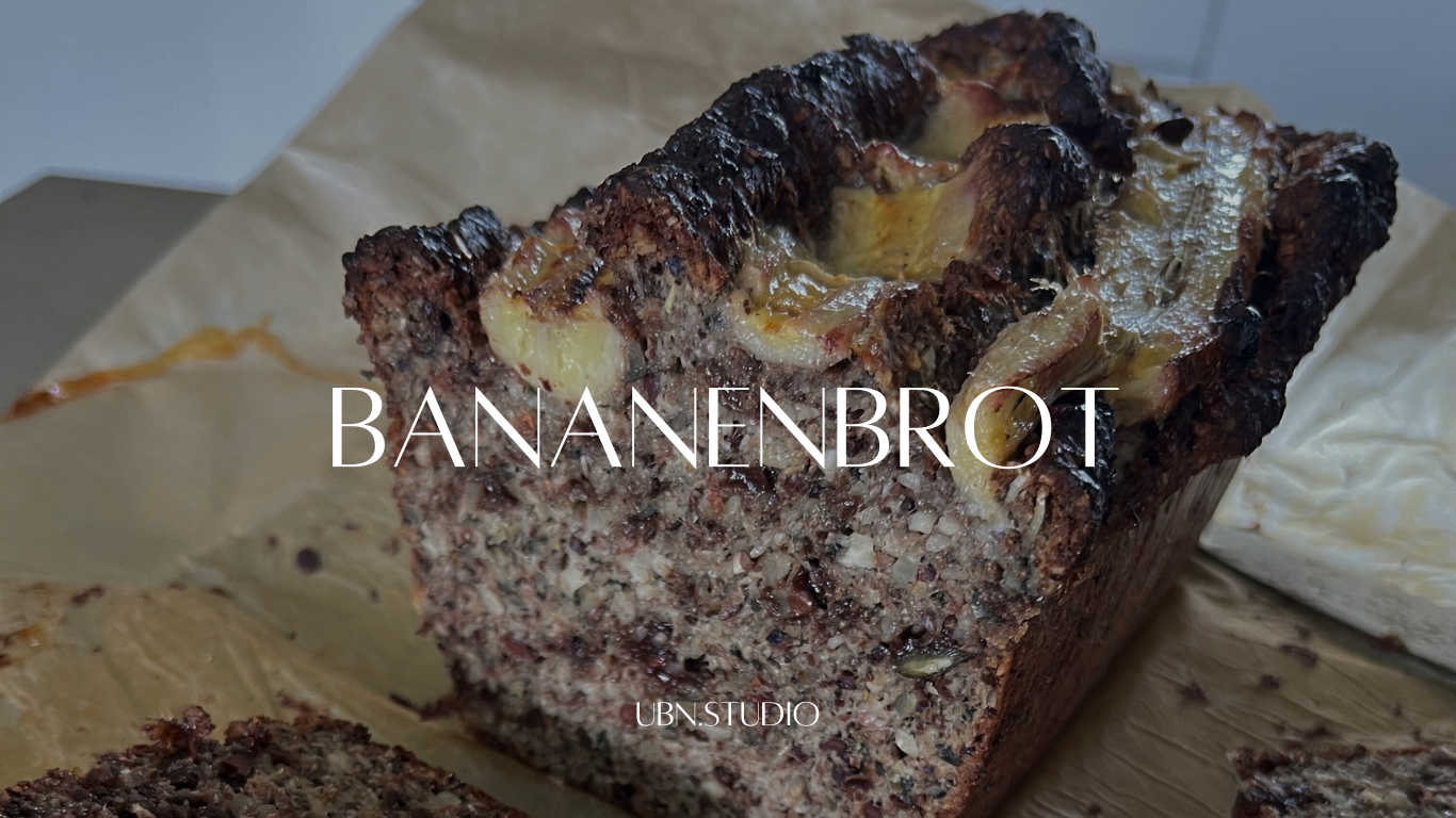 Bananenbrot
