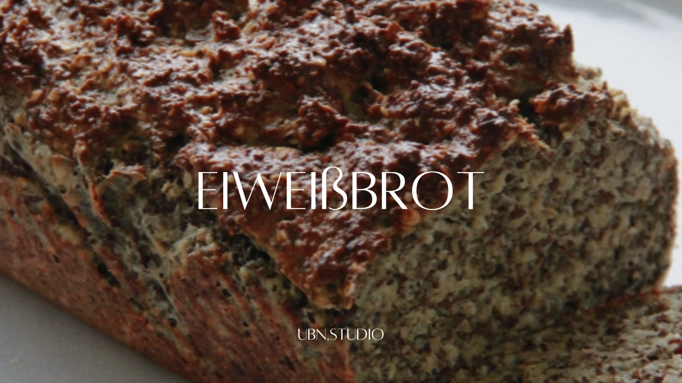 Eiweißbrot