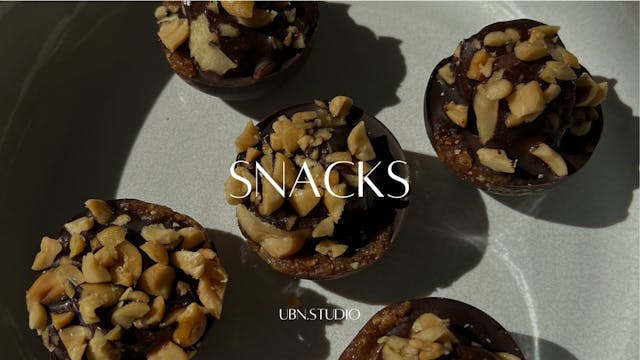 Snacks