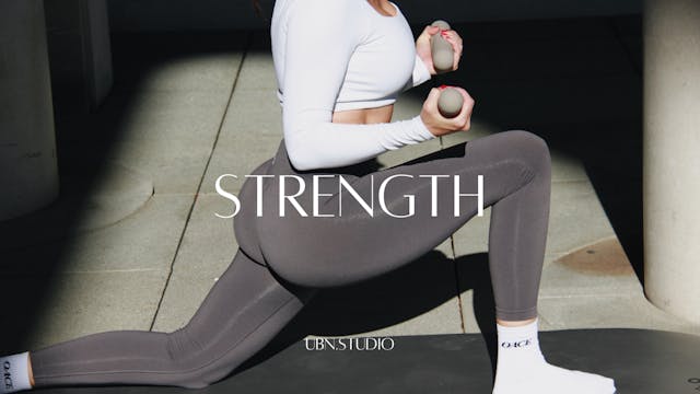 Strength